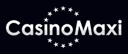 Casinomaxi Giris logosu