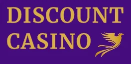 Discount Casino Giris logosu