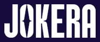 Jokera Giris logosu