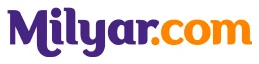 Milyar Giris logosu